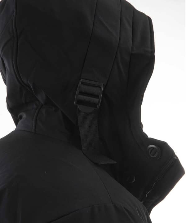 کاپشن مردانه جین وست Jeanswest کد 14123521 - 3