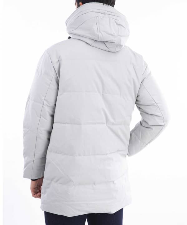 کاپشن مردانه جین وست Jeanswest کد 14123521 - 2