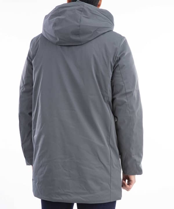 کاپشن مردانه جین وست Jeanswest کد 14122507 - 2