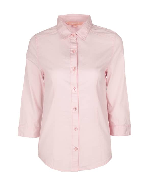شومیز نخی زنانه جین وست Jeanswest - 0