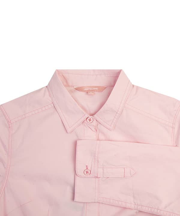 شومیز نخی زنانه جین وست Jeanswest - 2