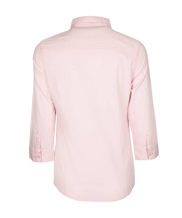 شومیز نخی زنانه جین وست Jeanswest - 1