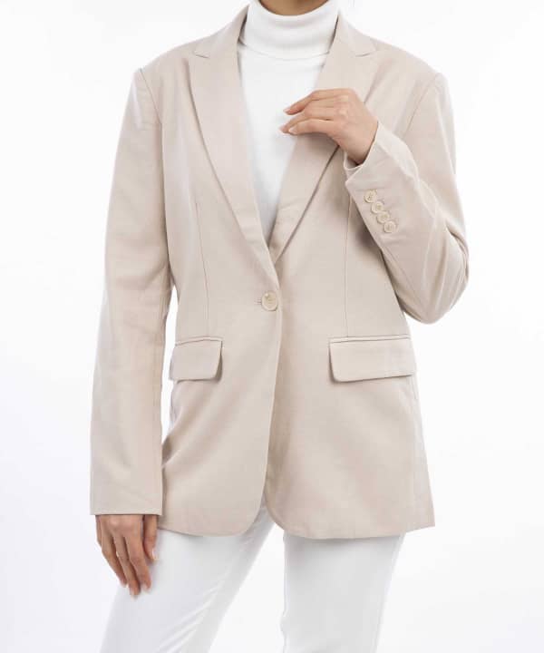 کت زنانه جوتی جینز JootiJeans کد S33731603 - 0