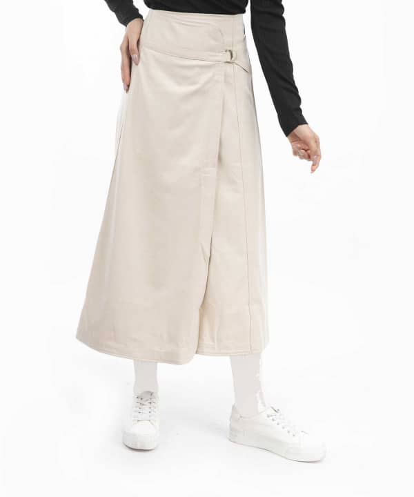 دامن زنانه جوتی جینز JootiJeans کد 33742113 - 0