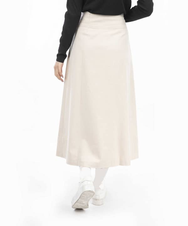 دامن زنانه جوتی جینز JootiJeans کد 33742113 - 1