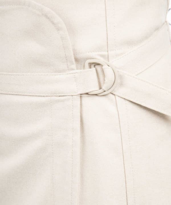 دامن زنانه جوتی جینز JootiJeans کد 33742113 - 2