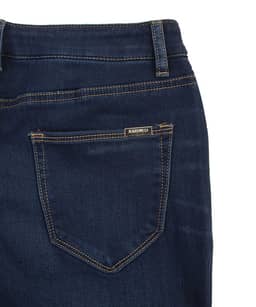 شلوار جین زنانه جذب جین وست Jeanswest - 8