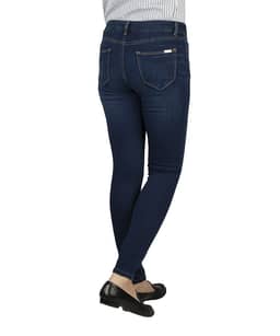 شلوار جین زنانه جذب جین وست Jeanswest - 4