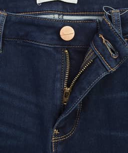 شلوار جین زنانه جذب جین وست Jeanswest - 6