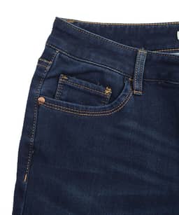 شلوار جین زنانه جذب جین وست Jeanswest - 7