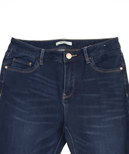 شلوار جین زنانه جذب جین وست Jeanswest - 5