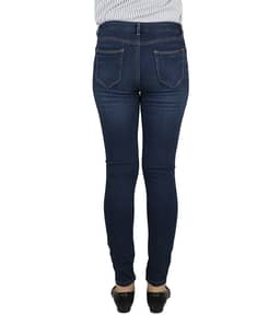 شلوار جین زنانه جذب جین وست Jeanswest - 1