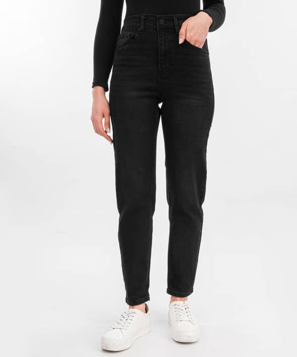شلوار جین زنانه جوتی جینز JootiJeans کد 33789824 - 0