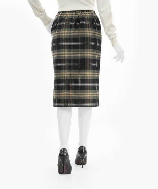 دامن زنانه بالنو کد 8822312L014 - 1