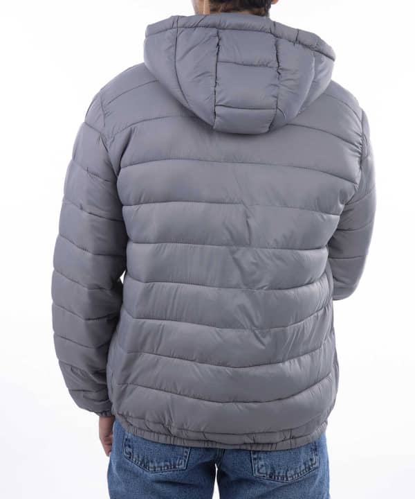 کاپشن مردانه جوتی جینز JootiJeans کد 34522100 - 2