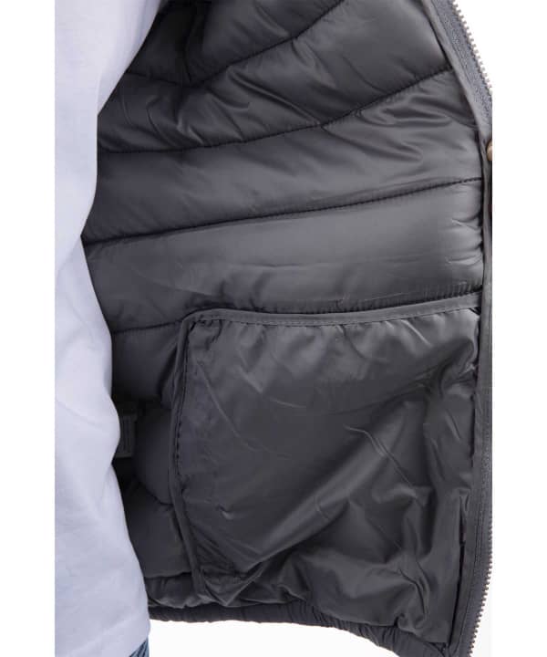 کاپشن مردانه جوتی جینز JootiJeans کد 34522100 - 3