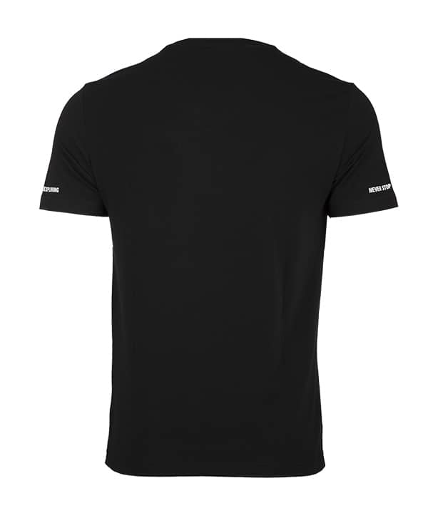 تیشرت یقه هفت مردانه جین وست Jeanswest - 1