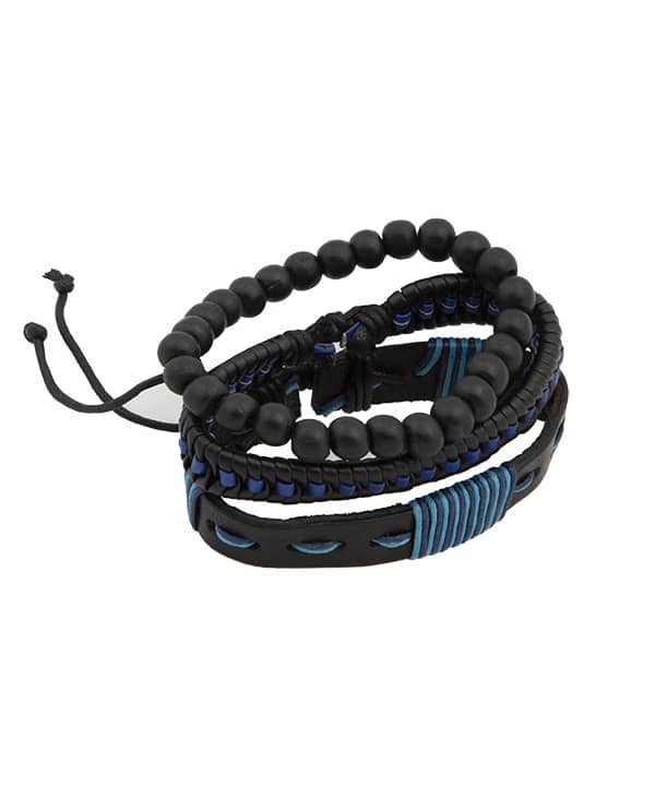 دستبند مردانه اسپرت جوتی جینز Jootijeans - 1
