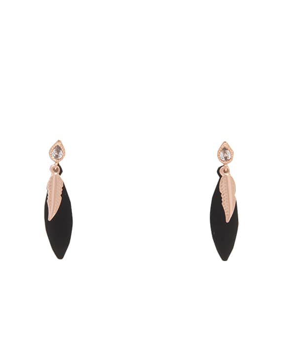 گوشواره جوتی جینز Jootijeans - 0