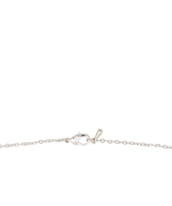 گردنبند طرح پروانه جوتی جینز Jootijeans - 2