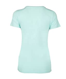 تیشرت یقه گرد زنانه جین وست Jeanswest - 1