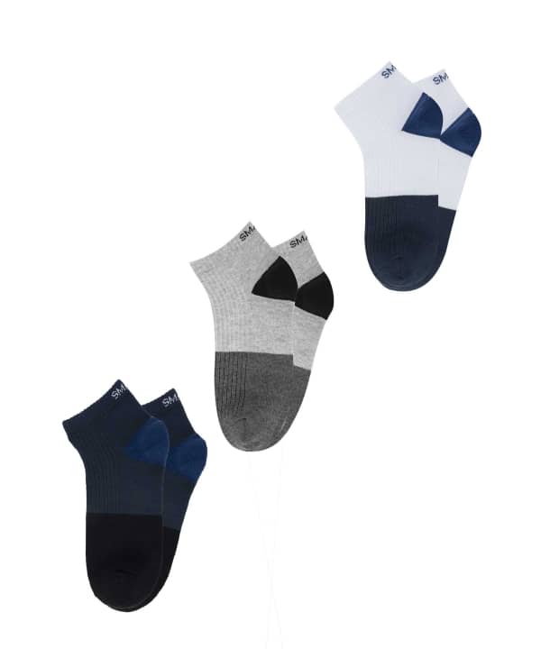 جوراب مردانه جین وست Jeanswest کد 23912710 - 1