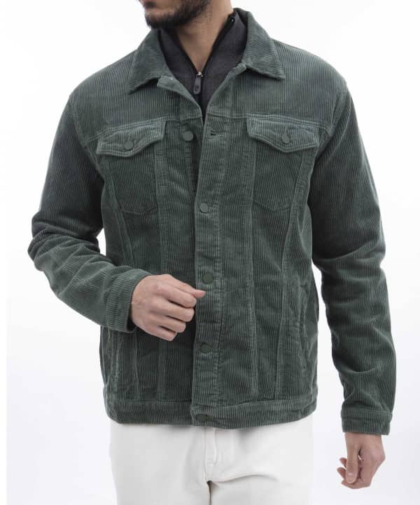 کت مردانه جوتی جینز JootiJeans کد 33521152 - 0