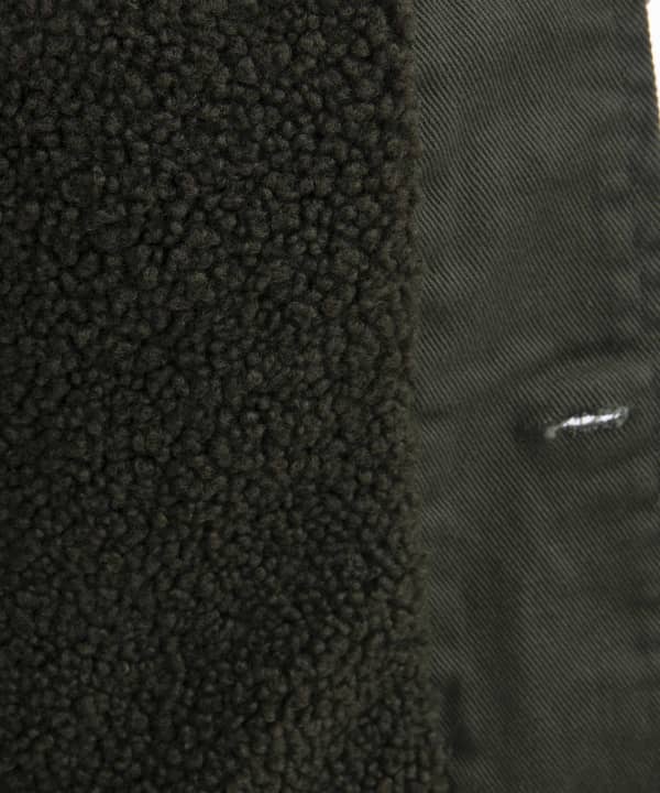 کاپشن مردانه جوتی جینز JootiJeans کد 33521134 - 3