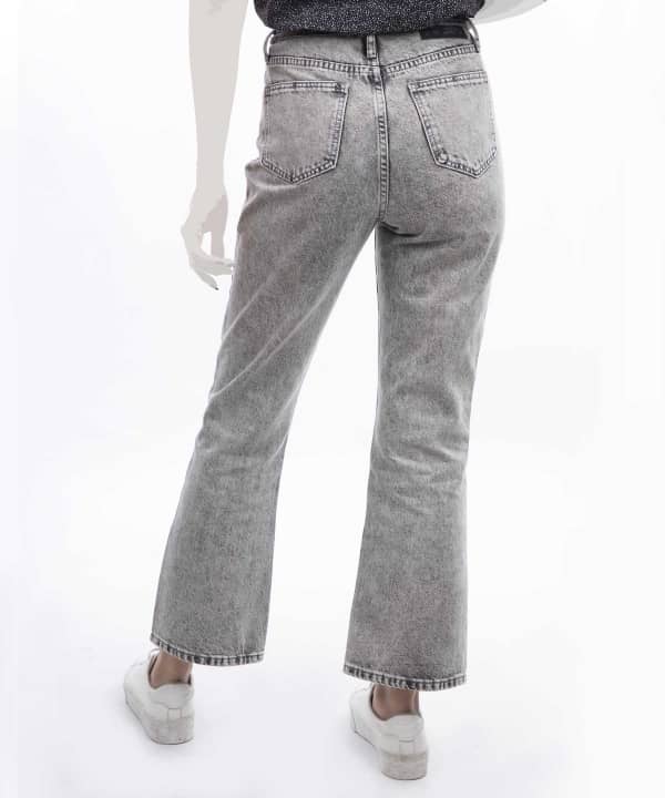 شلوار جین زنانه جوتی جینز JootiJeans کد 33789821 - 1