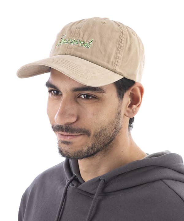 کلاه لبه دار مردانه جین وست Jeanswest کد 23917085 - 0