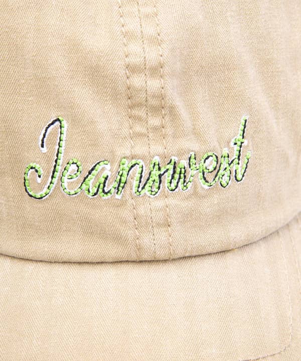 کلاه لبه دار مردانه جین وست Jeanswest کد 23917085 - 2