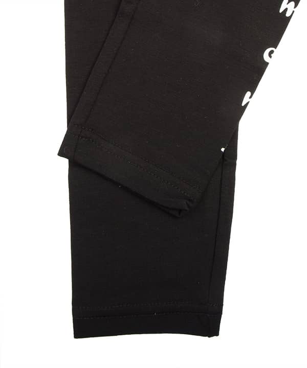 شلوار دخترانه اسپرت جین وست Jeanswest - 4