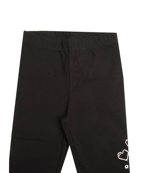 شلوار دخترانه اسپرت جین وست Jeanswest - 2