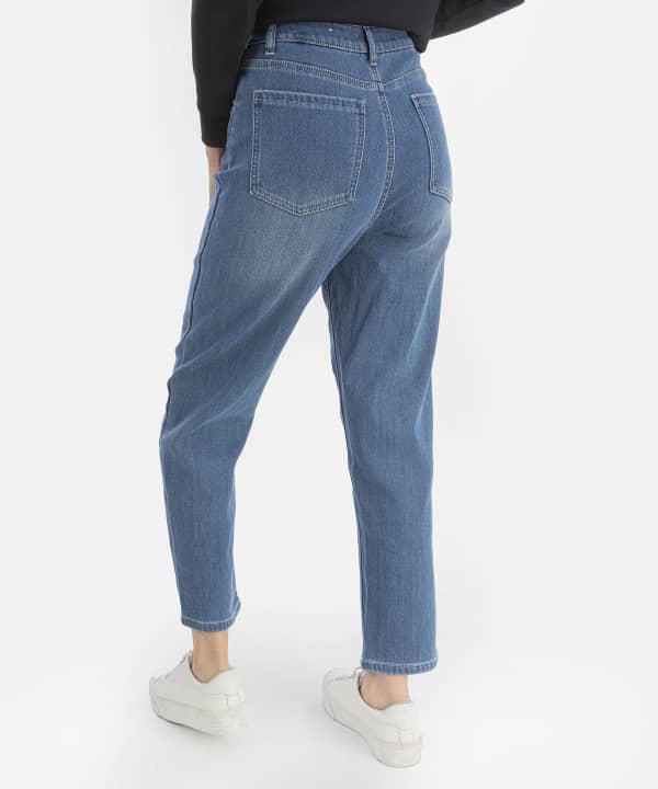 شلوار جین زنانه جین وست Jeanswest کد 14281502 - 1