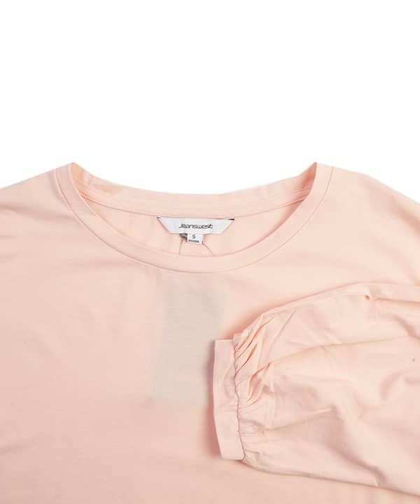 بلوز زنانه آستین سه ربع جین وست Jeanswest - 2