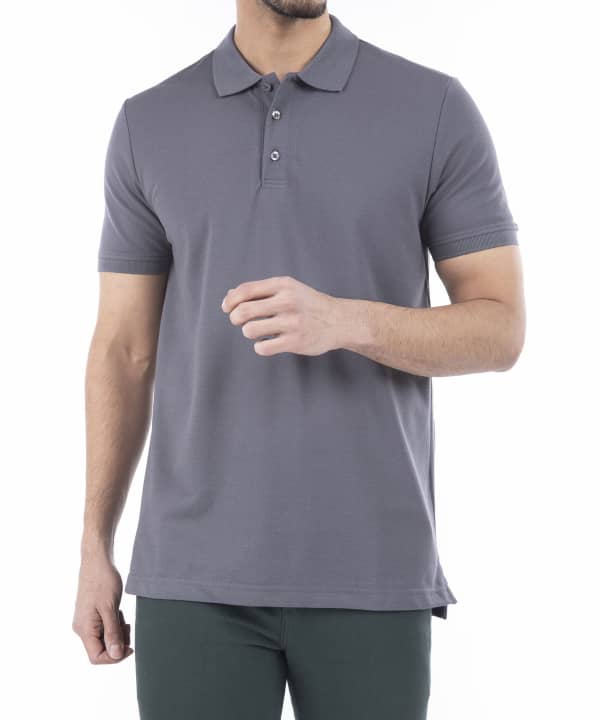 پولوشرت مردانه جوتی جینز JootiJeans کد 41573951 - 0