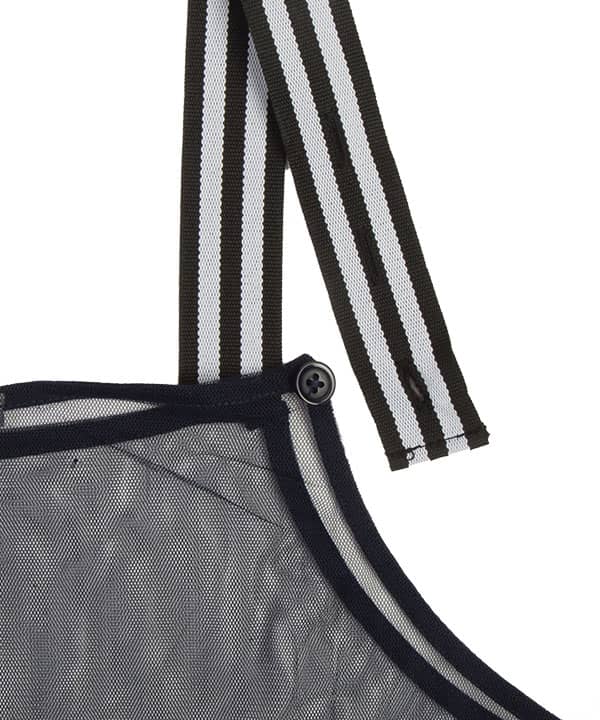 پیراهن نخی گل دار زنانه جین وست Jeanswest - 6