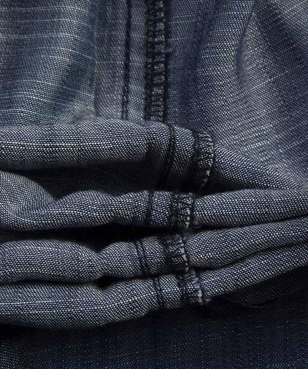 بلوز زنانه یقه سه سانتی جوتی جینز Jootijeans - 3
