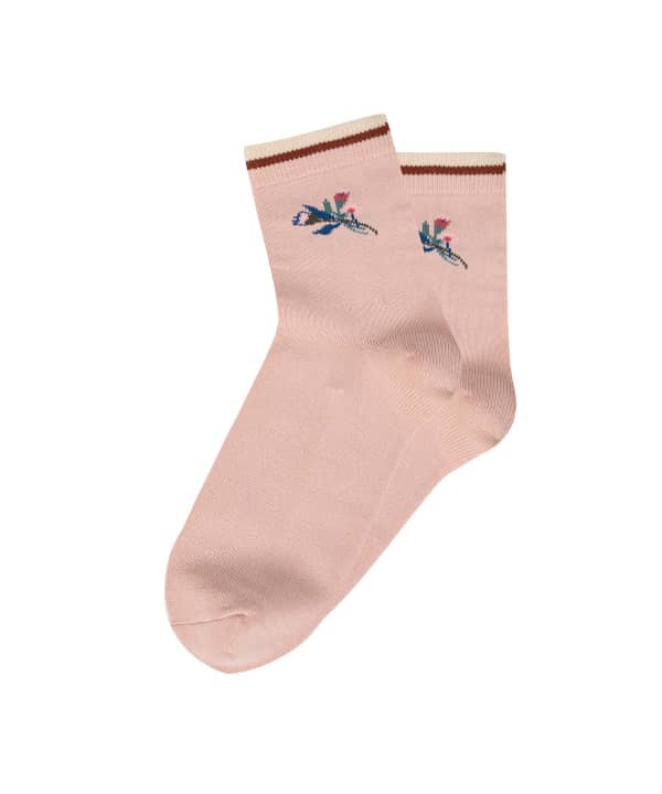 جوراب زنانه جین وست Jeanswest کد 23922611 - 2