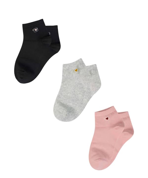 جوراب زنانه جین وست Jeanswest کد 23922701 - 0