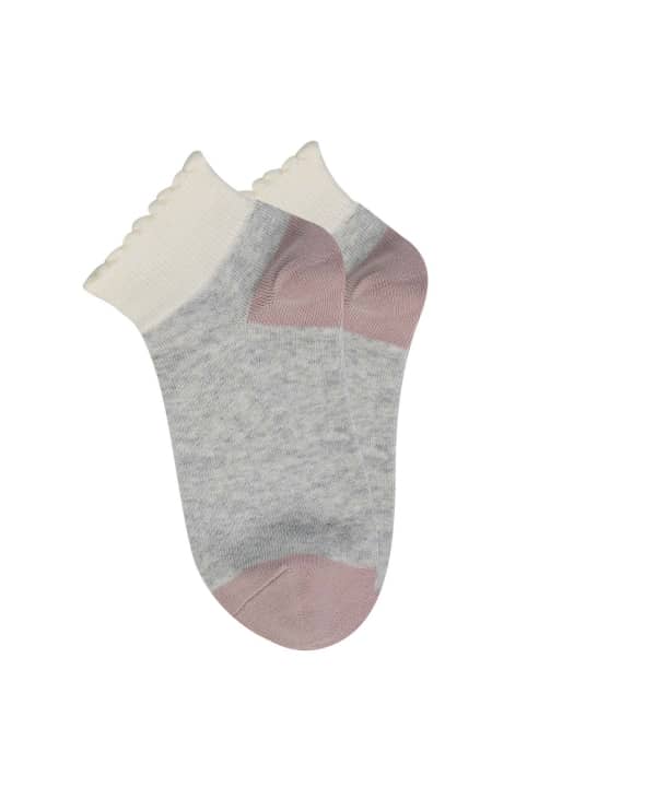 جوراب زنانه جین وست Jeanswest کد 23922711 - 2