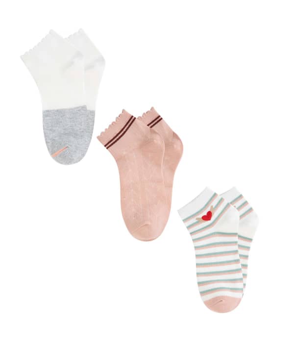 جوراب زنانه جین وست Jeanswest کد 23922712 - 0