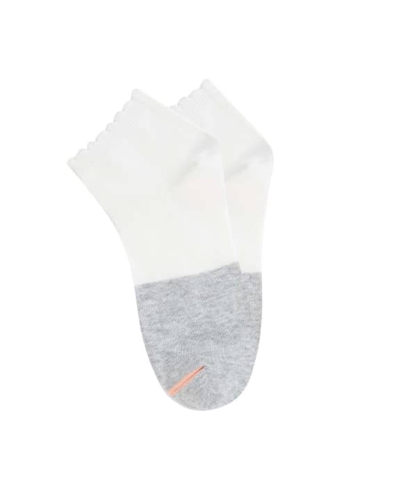جوراب زنانه جین وست Jeanswest کد 23922712 - 2
