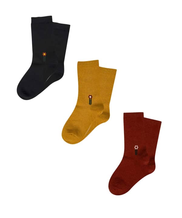 جوراب زنانه جین وست Jeanswest کد 24922501 - 0
