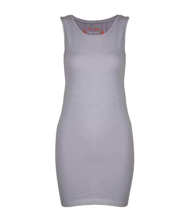 تاپ بلند زنانه جوتی جینز JootiJeans کد 81773201 - 0