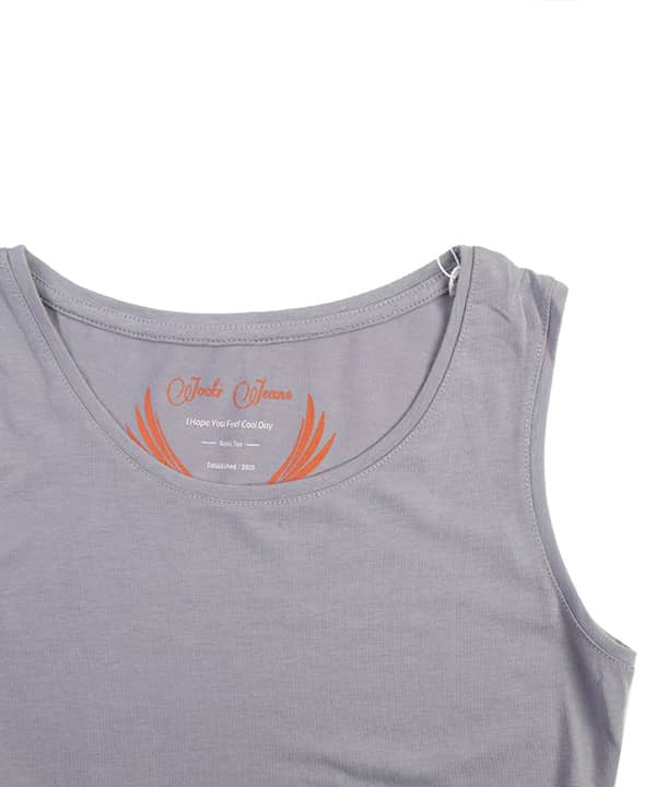 تاپ بلند زنانه جوتی جینز JootiJeans کد 81773201 - 2