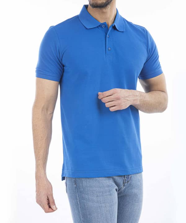 پولوشرت مردانه جوتی جینز JootiJeans کد 41573951 - 0