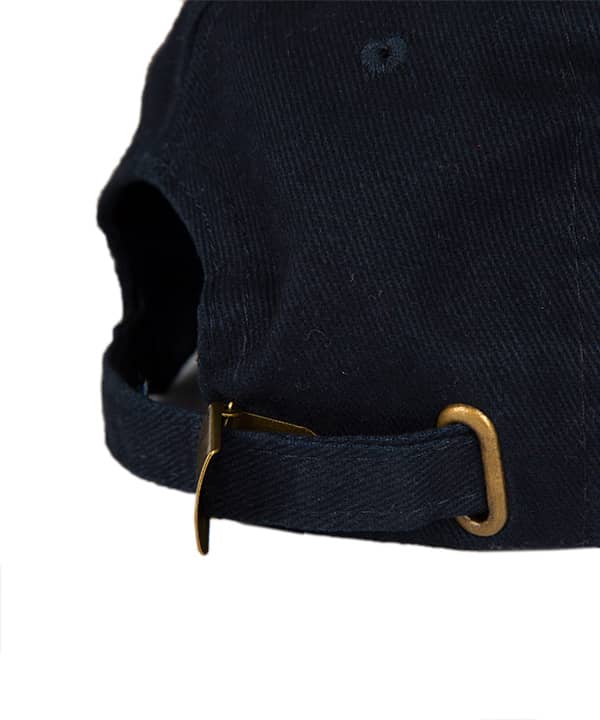 کلاه لبه دار مردانه جین وست Jeanswest - 4