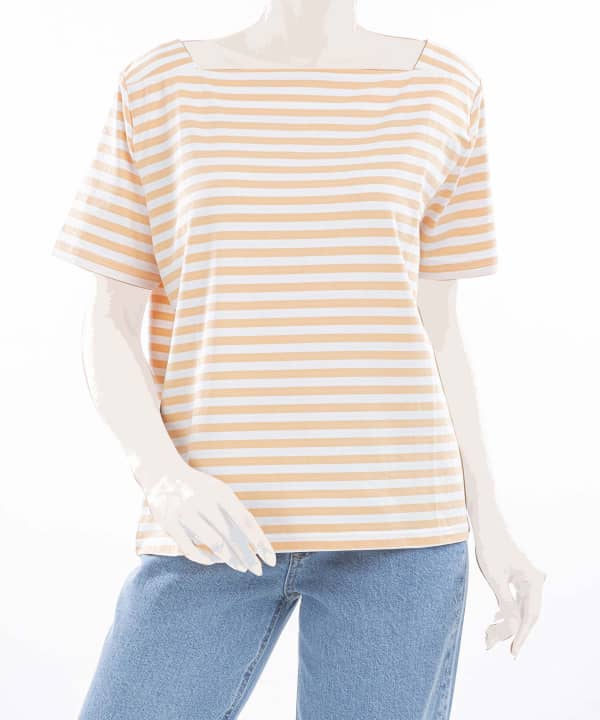 تیشرت زنانه جوتی جینز JootiJeans کد 31773303 - 0