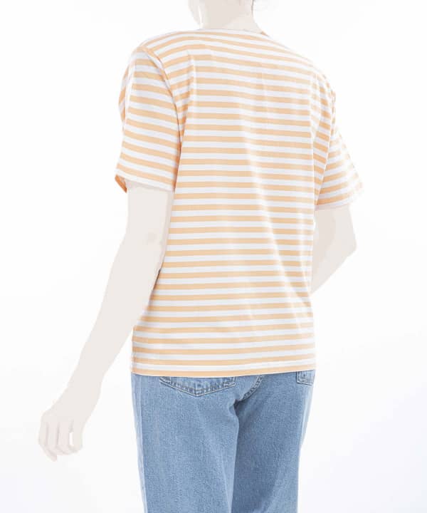 تیشرت زنانه جوتی جینز JootiJeans کد 31773303 - 1